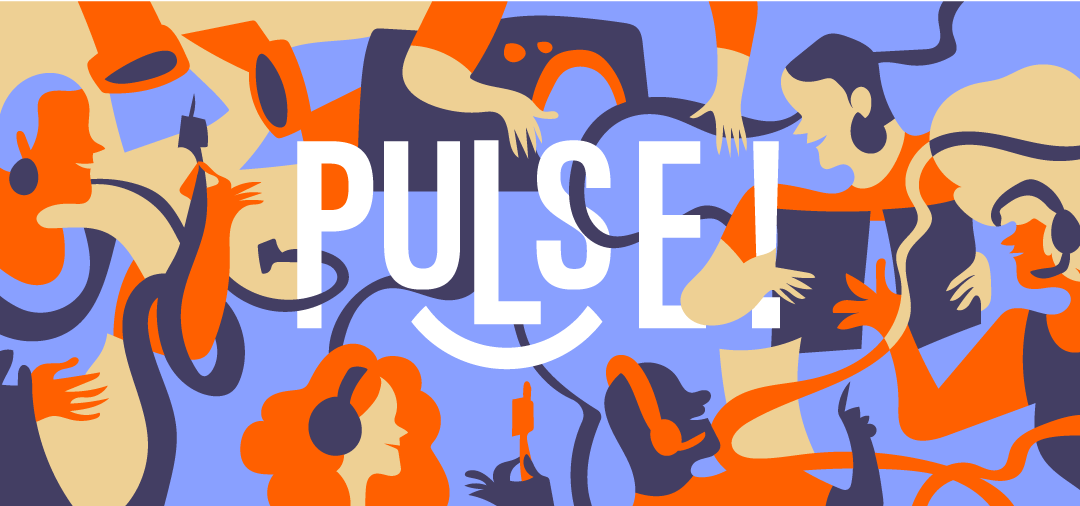 Lancement du dispositif Pulse! dédié aux techniciennes* du spectacle vivant et des musiques enregistrées !