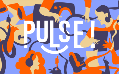 Lancement du dispositif Pulse! dédié aux techniciennes* du spectacle vivant et des musiques enregistrées !