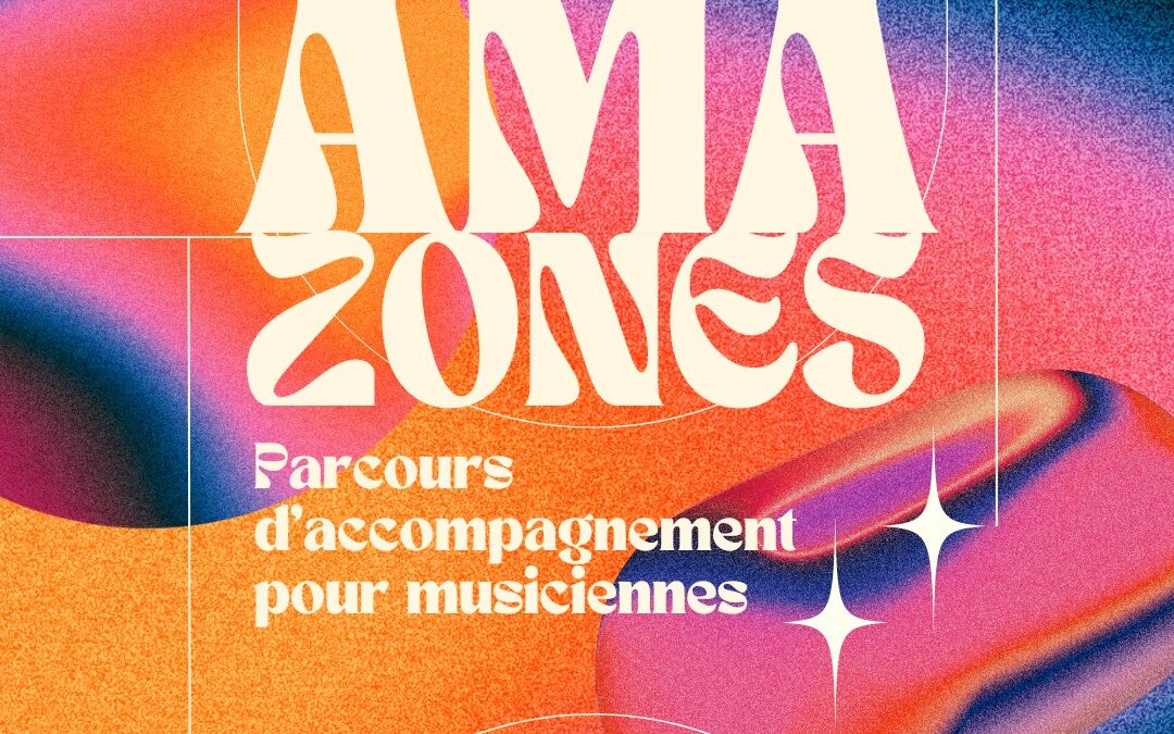 « Amazones » ou les musicien·nes-guerrières de l’Est