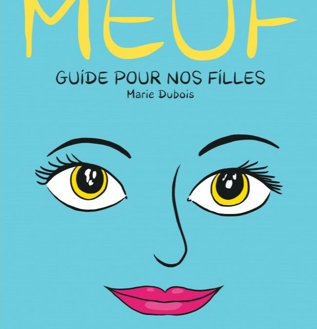 Meufs, guide pour nos filles